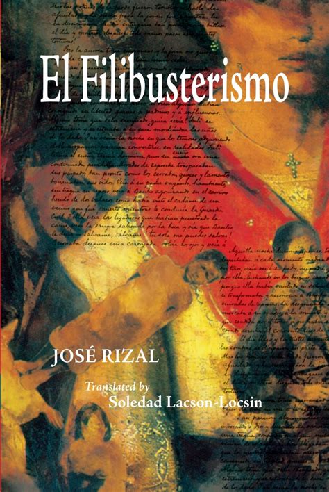 padre fernandez|El Filibusterismo : Subversion : a Sequel to Noli Me Tangere.